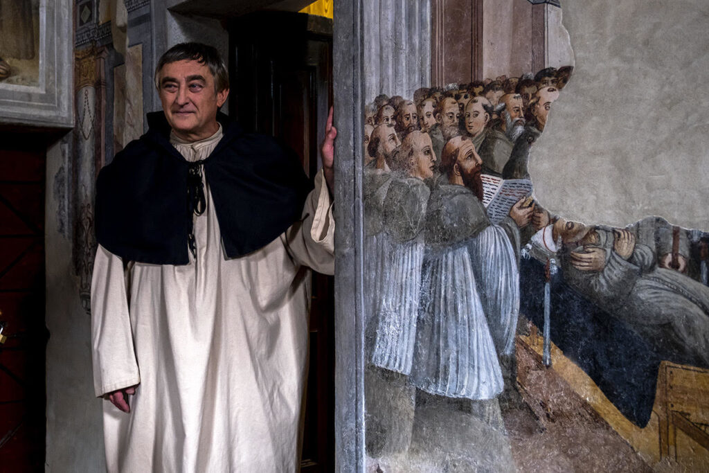Tour di Lallio vince un importante riconoscimento